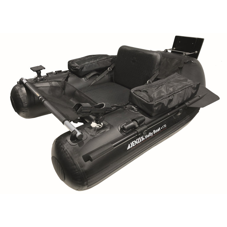 Ron Thompson Max-Float Belly Boat Angelboot Bellyboot Ron Thompson Max-Float Belly Boat Angelboot Bellyboot