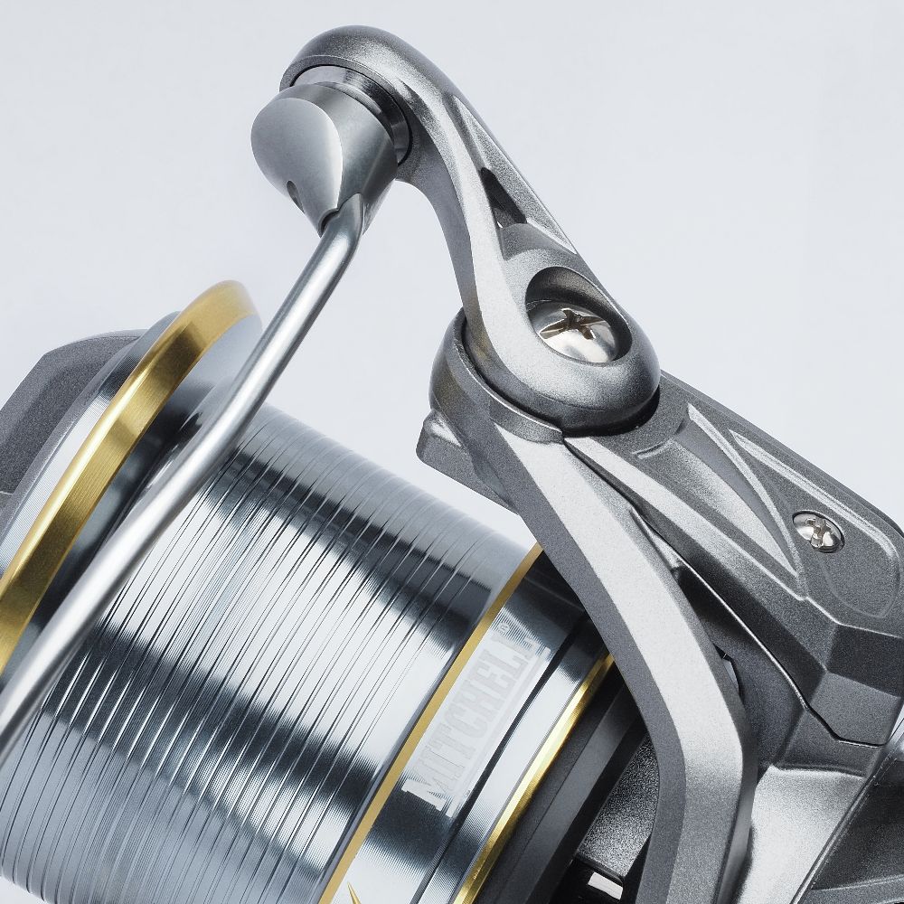 Mitchell MX PRO LC 6000FD SW Reel – Long Cast Stationärrolle