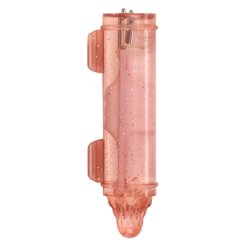 SØVIK Waterlights 50 mm – Automatic Fishing Flash Light - Red