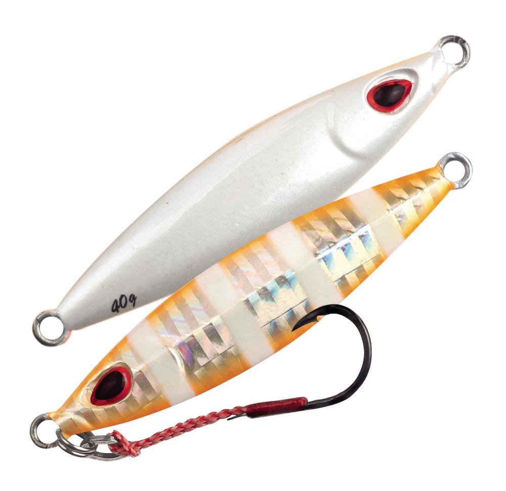 SStorm GOMOKU Koika Jig 60g - OZ