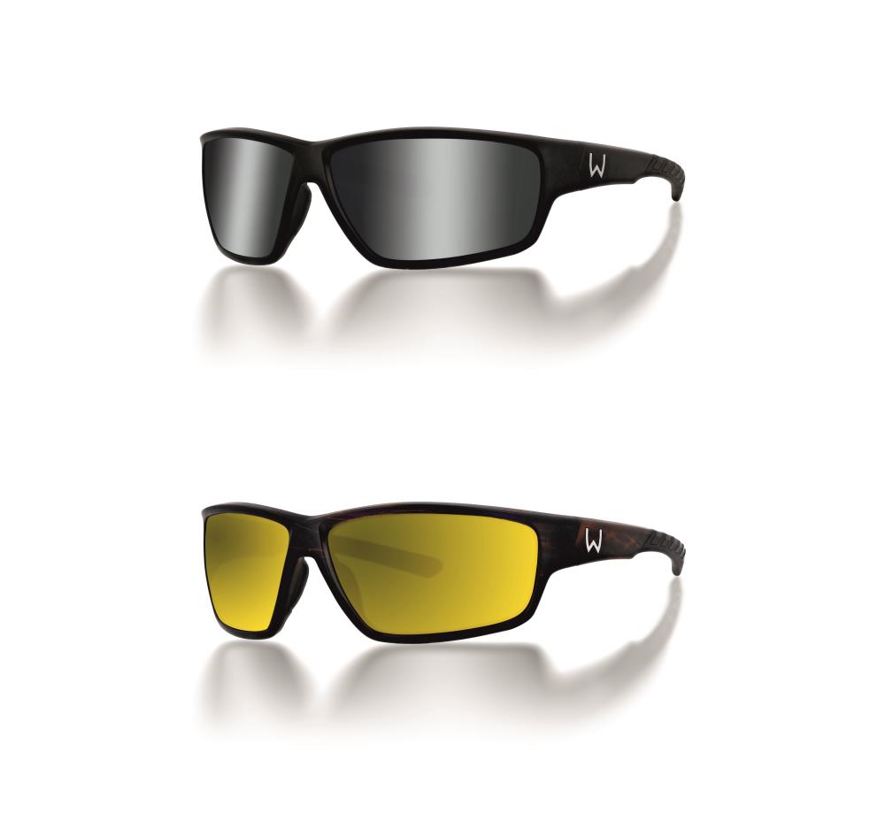 Westin W6 Sport 20 polarised glasses