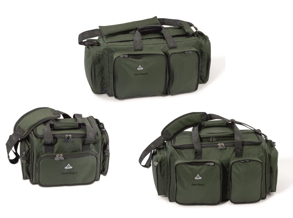 ANACONDA Gear Bag - NEW - Angeltasche