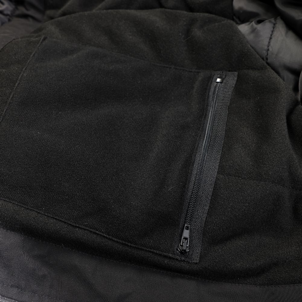 DAM Xtherm2  Winter Suit - Winteranzug Black - Gr. XL