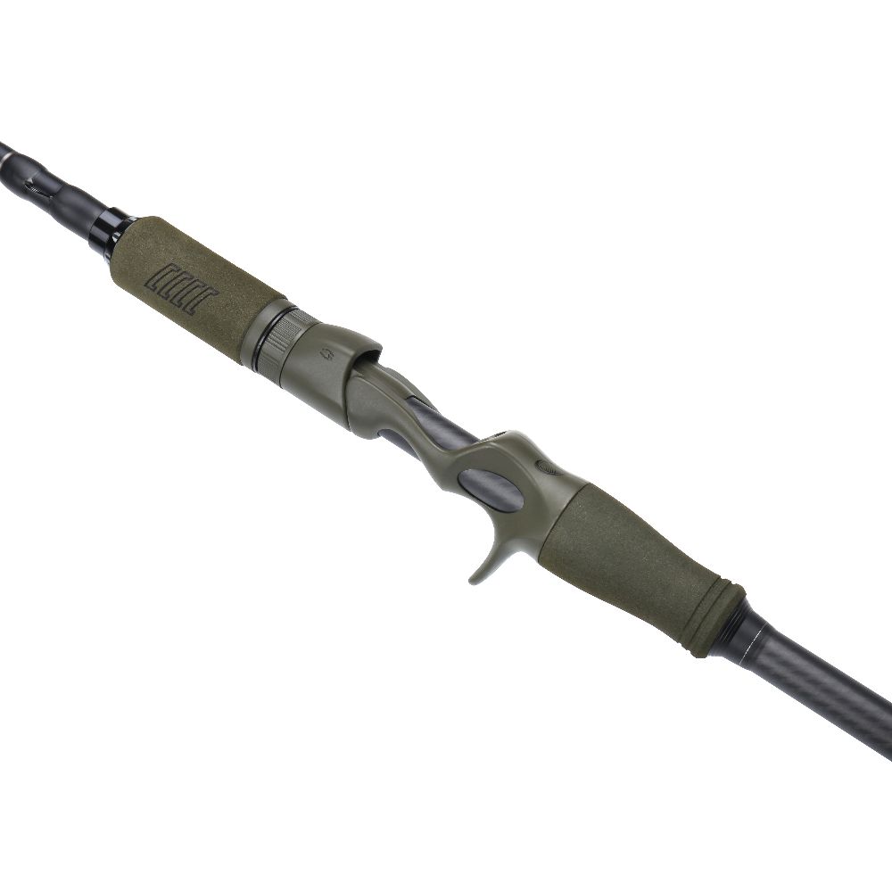 Savage Gear Revenge SG4 Heavy Game Travel BC 2,21m - 20-60g