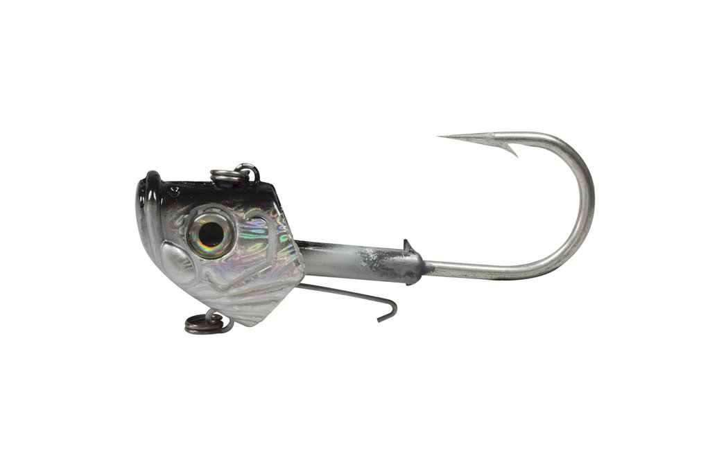 Dieter Eisele Hörminator Jig Head