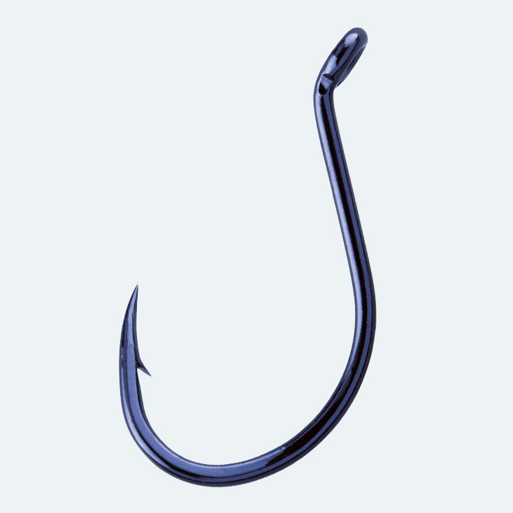 BKK Octopus Beak Hooks - Gr. 3/0