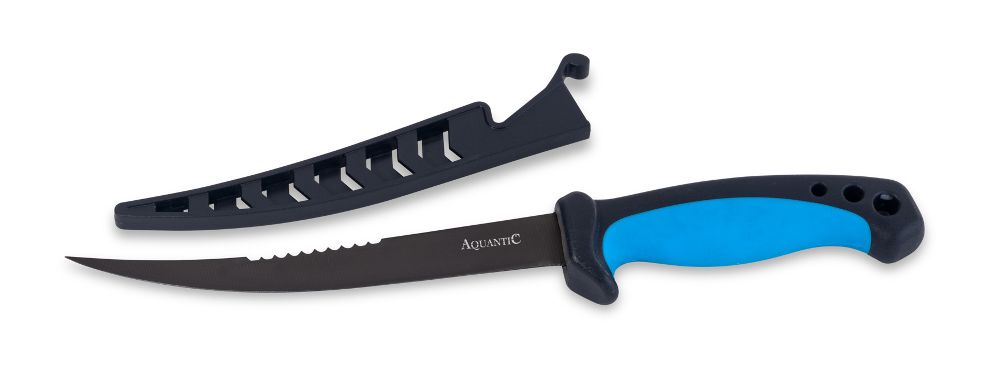 AQUANTIC Filetiermesser 29cm