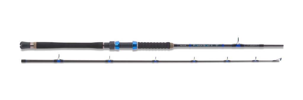 Aquantic Power Boat II - Sea Rod