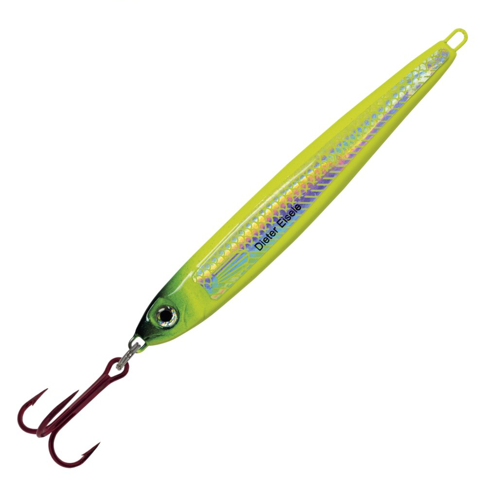 Dieter Eisele Power Select Pilker - Crocodile
