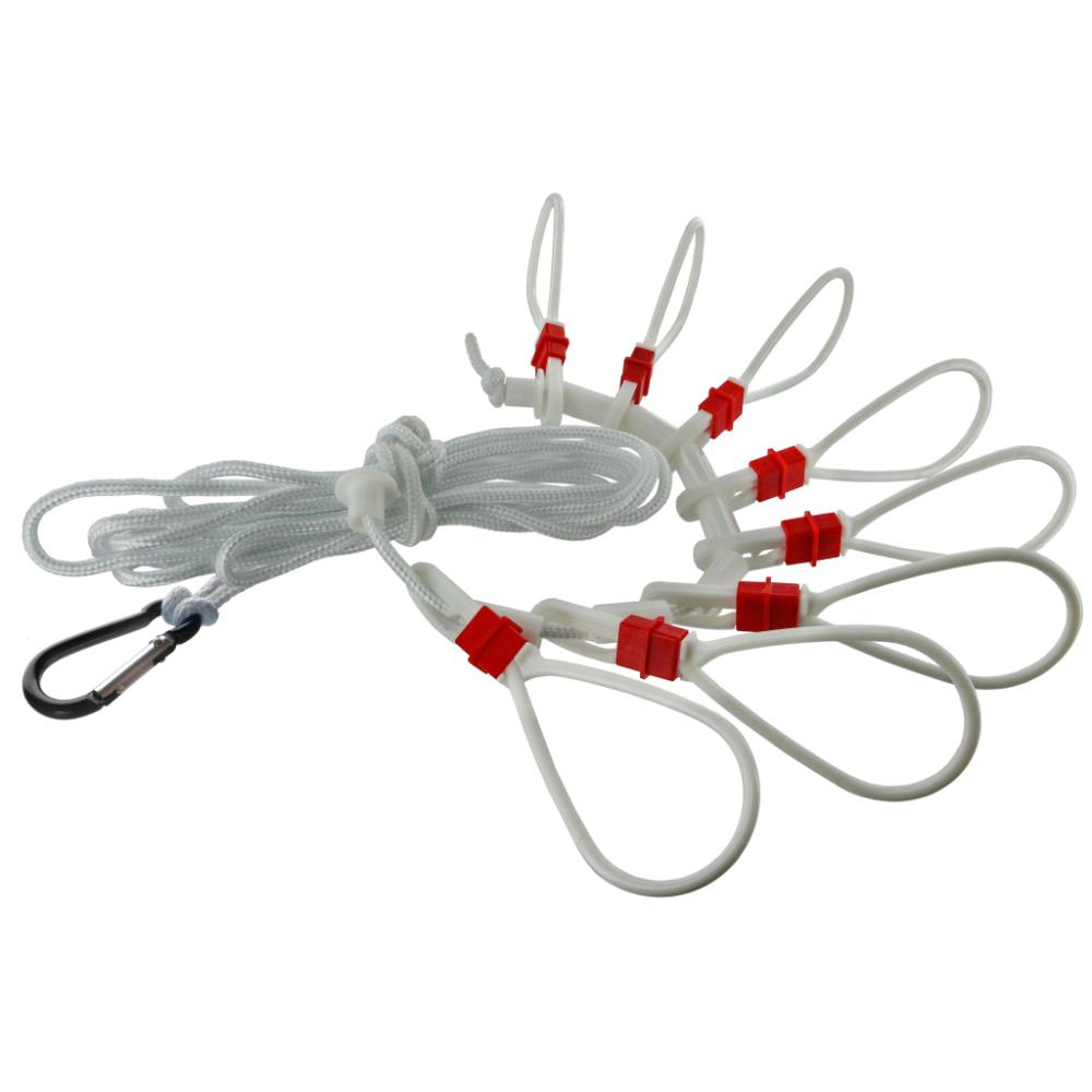 JENZI Fish-Lock (holder for fish)