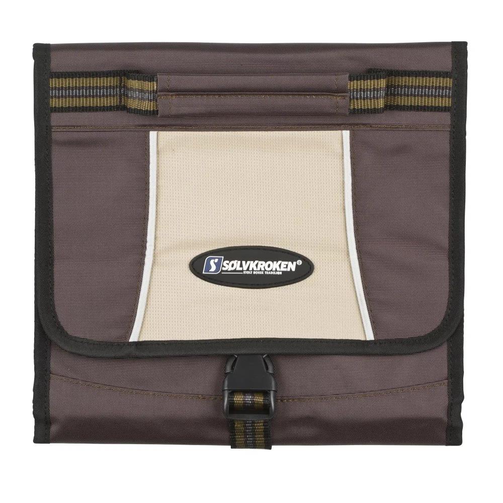 Sølvkroken Vorfachtasche einfach