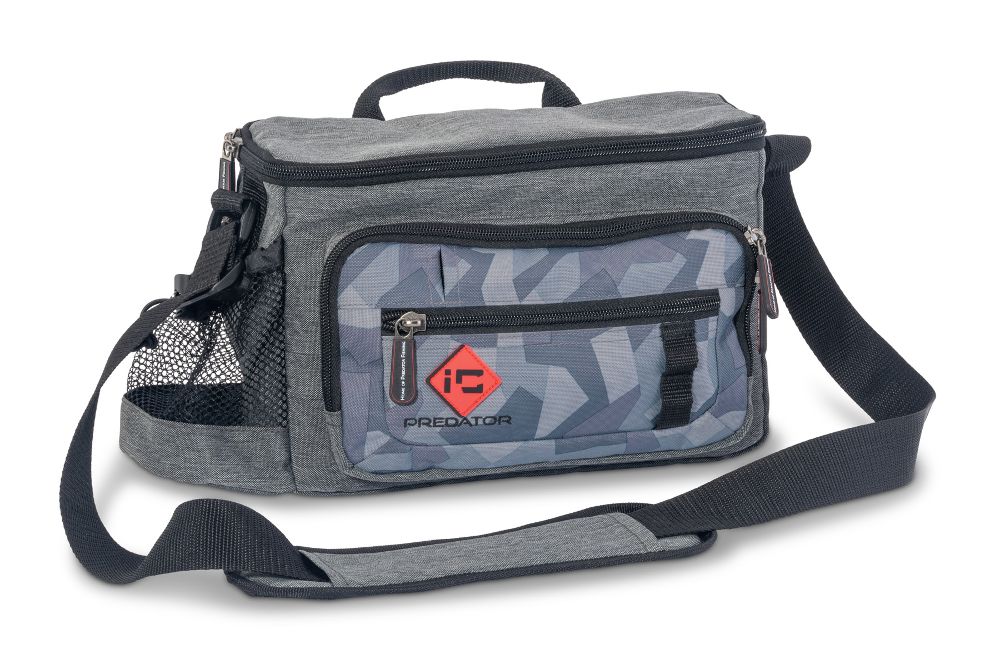 IRON CLAW Jig Bag II