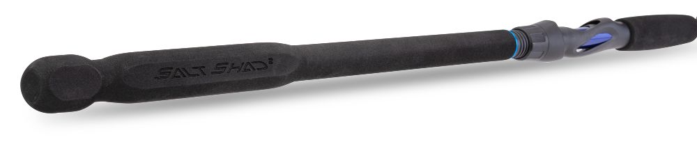 AQUANTIC Salt Shad²  150 - 2,45m bis zu 150g