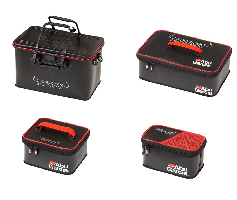 DAIWA Prorex EVA WP Tackle Container S/L waterproof multi-loader bag DAIWA Prorex EVA WP Tackle Container S/L waterproof multi-loader bag