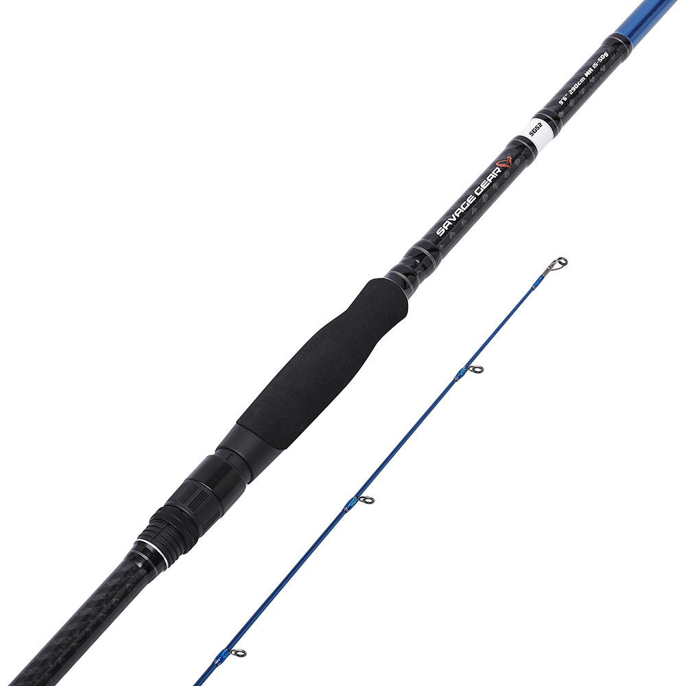 Savage Gear SGS2 Long Casting Rute