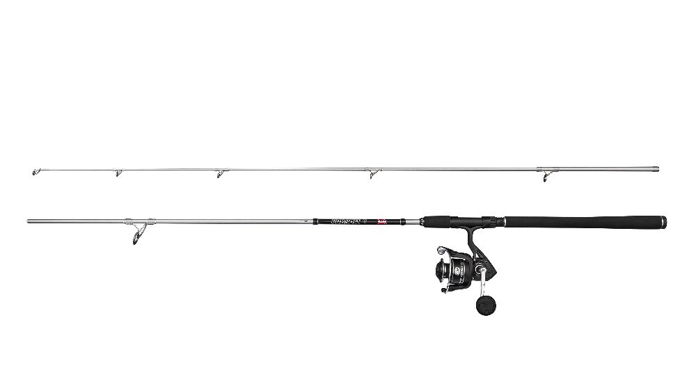 PENN Pursuit V Labrax Combo 2,44 m 20–50 g