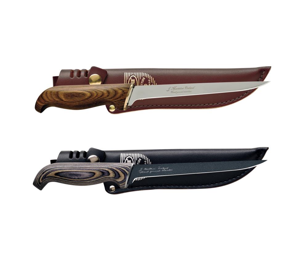 Rapala Presentation Fillet Laminates