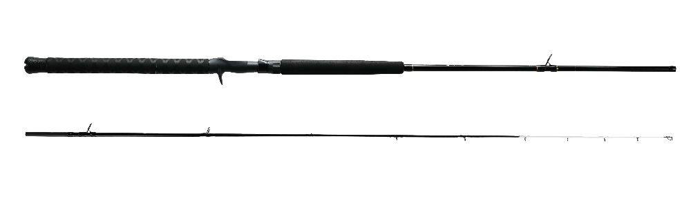 Okuma VOLTS ELECTRIC REEL FISHING – Rutenserie (240/270 cm, 100–250 g) für kompakte Elektrorollen