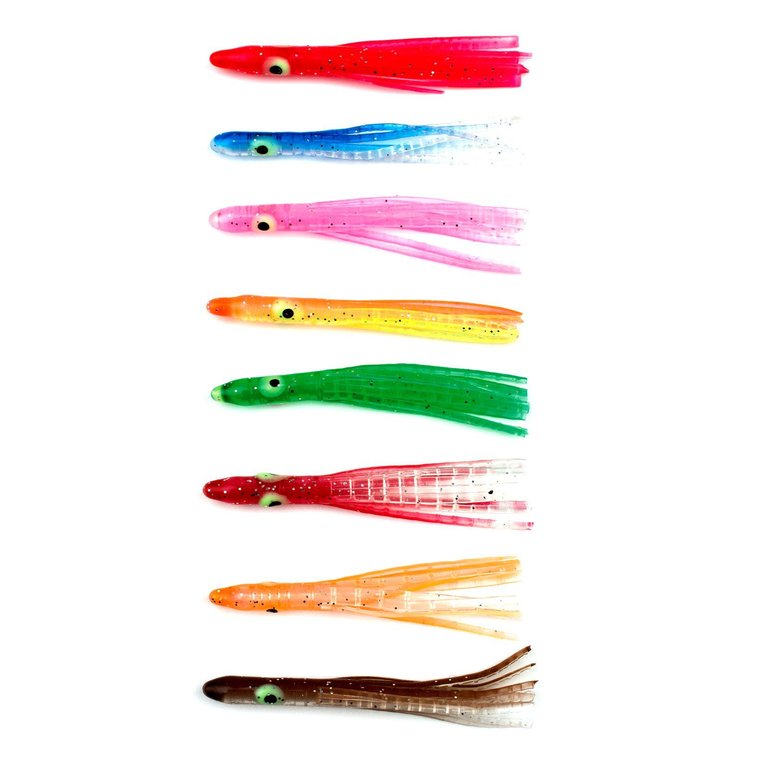 Behr Trendex Mini-Octopusse 10 Stück