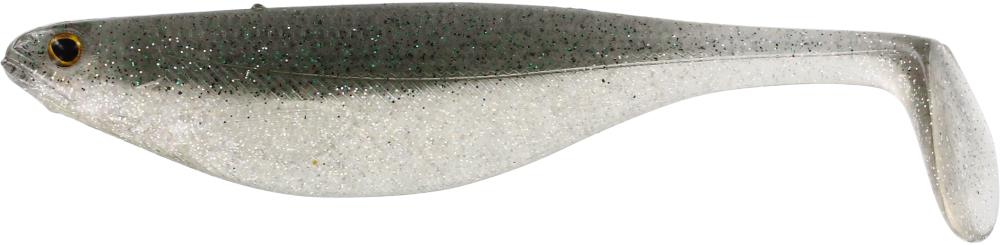 Westin SHADTEEZ 7cm - Sparkling Grey - 3 Stück
