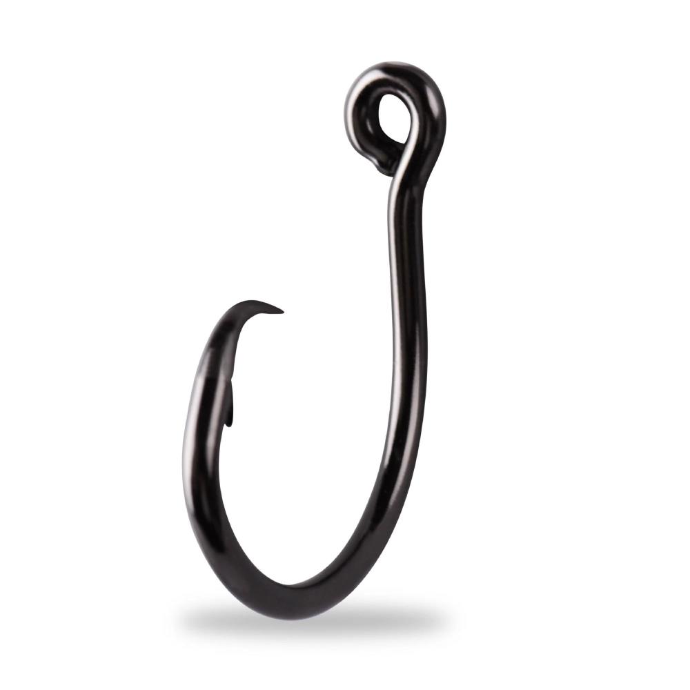 Mustad Demon Perfect Circle Hook Heavy - 3x Strong - 11/0