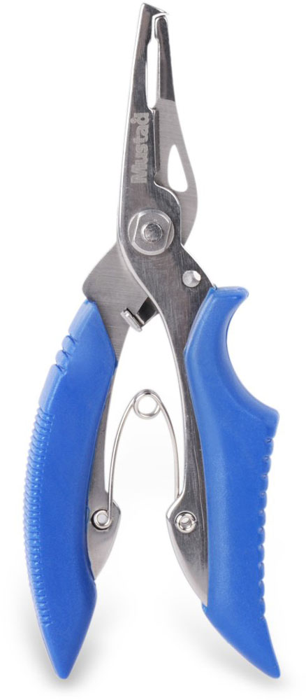 Mustad Split Ring Plier - Sprengringzange MTB007