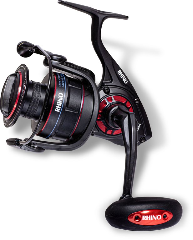 Rhino Reliance Reel-Series - Buy cheap Spinning Reels!