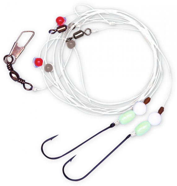 Zebco Cod Rig I und II
