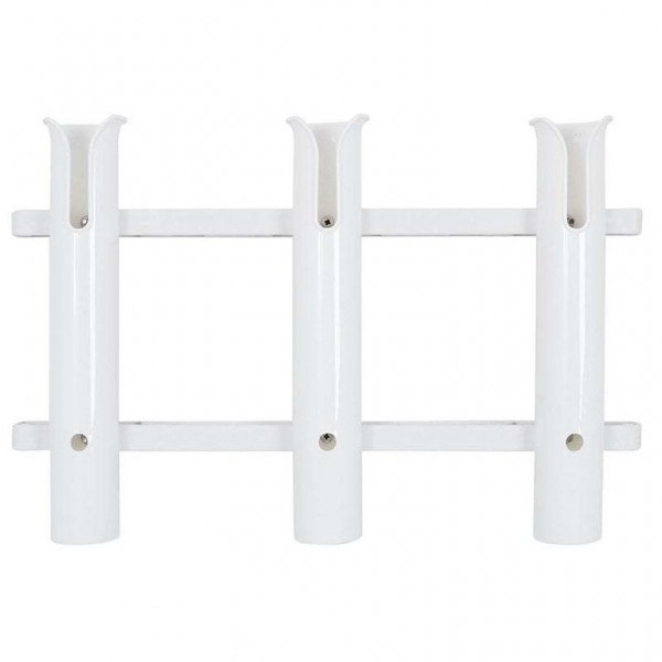 FLADEN Rod Holder II up to Three Rods