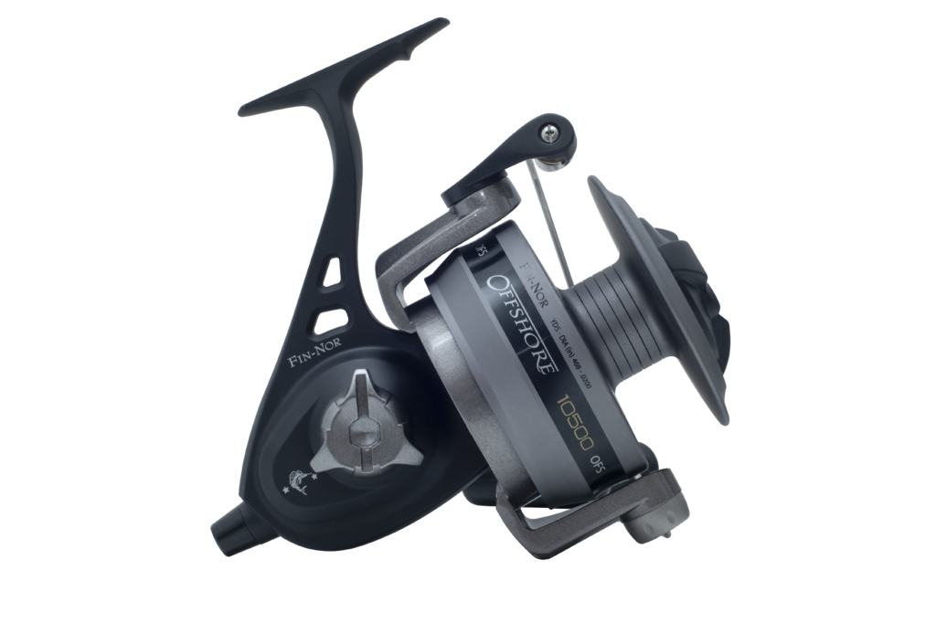 FIN-NOR Offshore Spinning - Series - Buy cheap Fishing Reels