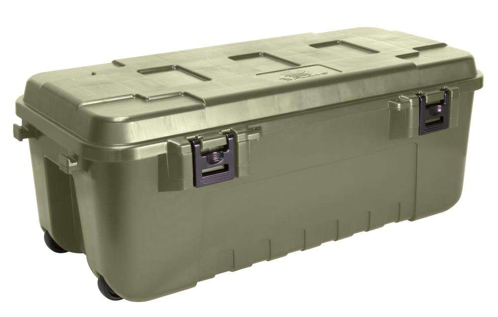Plano storage tote 2025