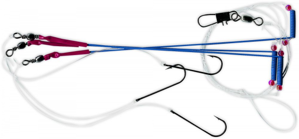 Zebco Flatfish Rig