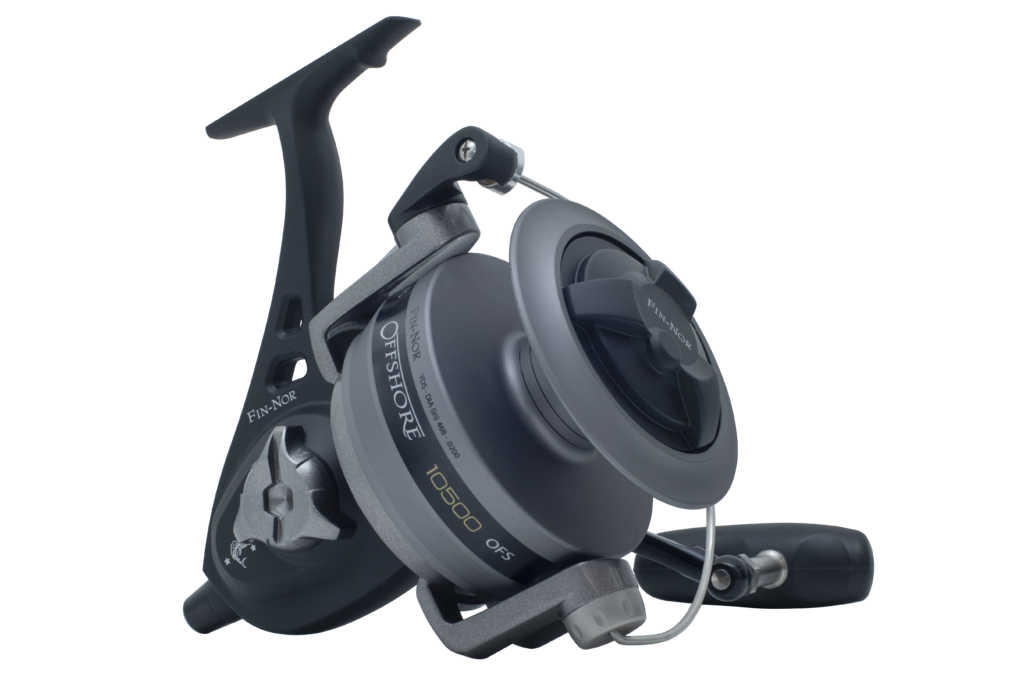 FIN-NOR Offshore Spinning - Series - Buy cheap Fishing Reels