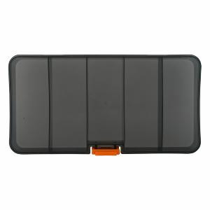 Savage Gear WPB Lure Box 3 Größen zur Wahl wasserdicht Tacklebox Gummi Wobbler 