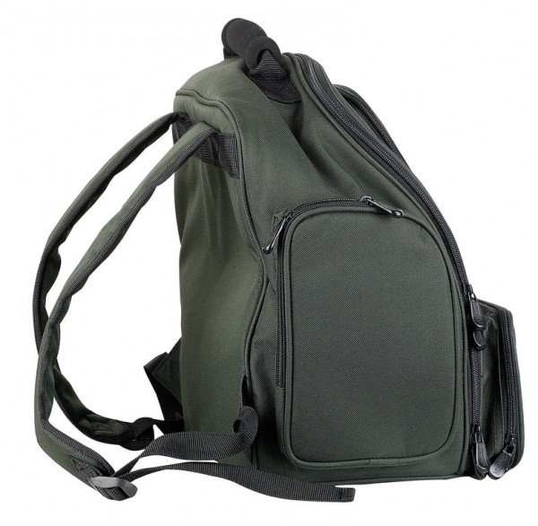 IRON CLAW Lure Bag M mit Schultergurten