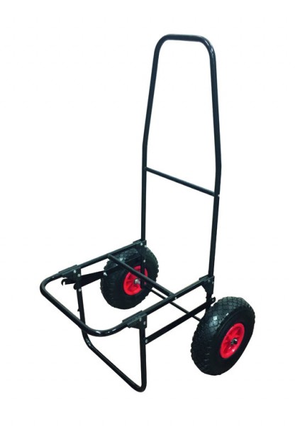 FLADEN Angel-Trolley / Transportkarre