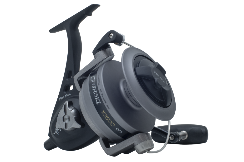 FIN-NOR Offshore Spinning - Series - Buy cheap Fishing Reels!