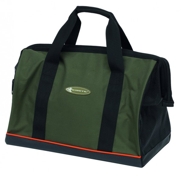 Kinetic Wader Bag Incl. Car Seat Cover