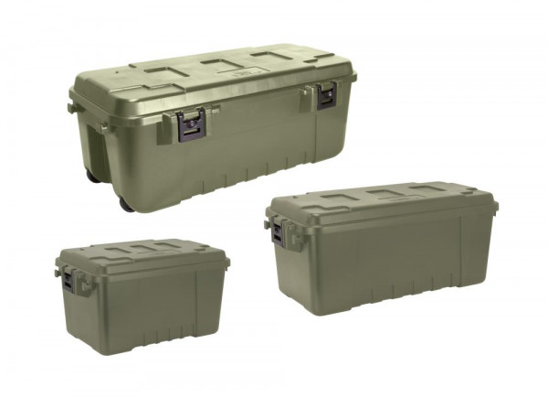 PLANO SPORTSMAN'S Trunk - Storage case!