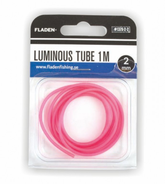 FLADEN Luminous Tube 1m