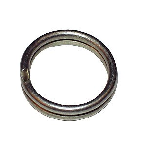 AQUANTIC Splitring Stainless