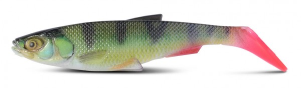 Iron Claw Belly Boy NG Nature - Soft Lure