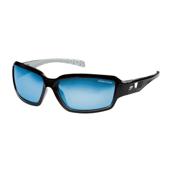 Scierra Street Wear Sunglasses Mirrow_Blue Lens_751681
