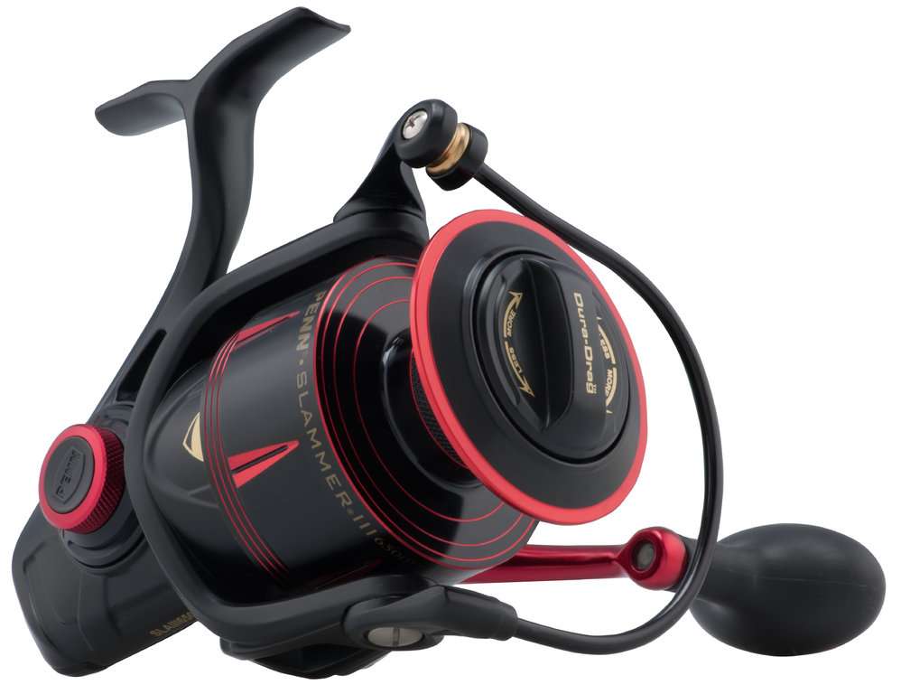 PENN Slammer III High Speed Serie - Buy cheap Reels