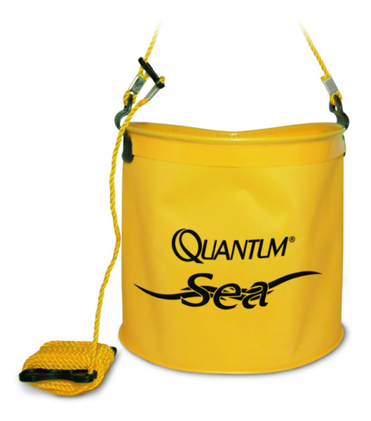 QUANTUM Sea Folding Bucket