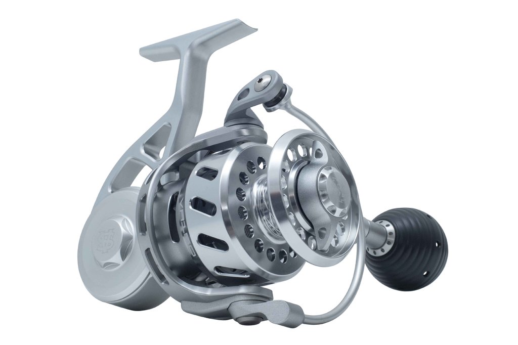 Van Staal VR Series Bailed Spinning Reel - Buy cheap Reels