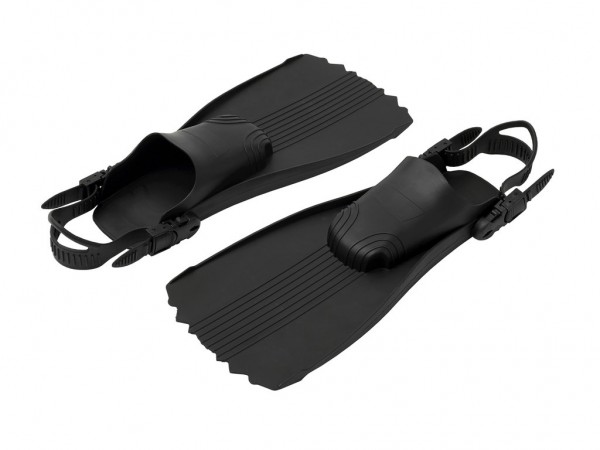 Kinetic Pro Fins for Belly Boat Fishing