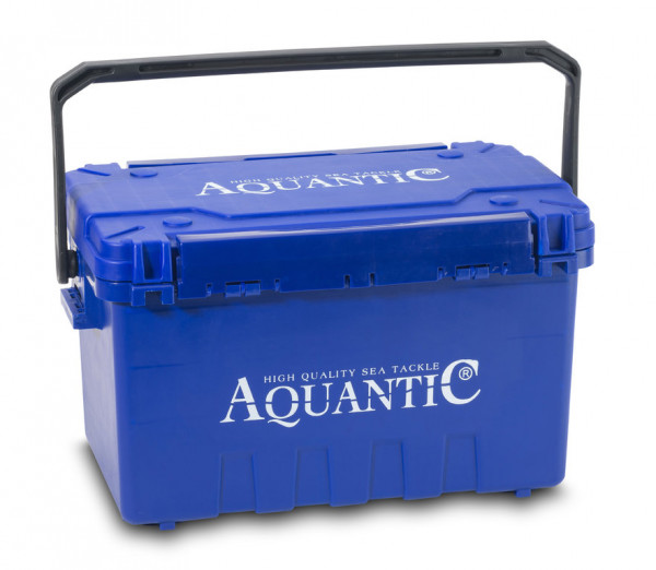 Aquantic On Board Box - Bootskiste
