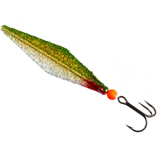 FLADEN Trout Kite Inline Sea Trout Spoon