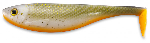 IRON CLAW Slab Shad